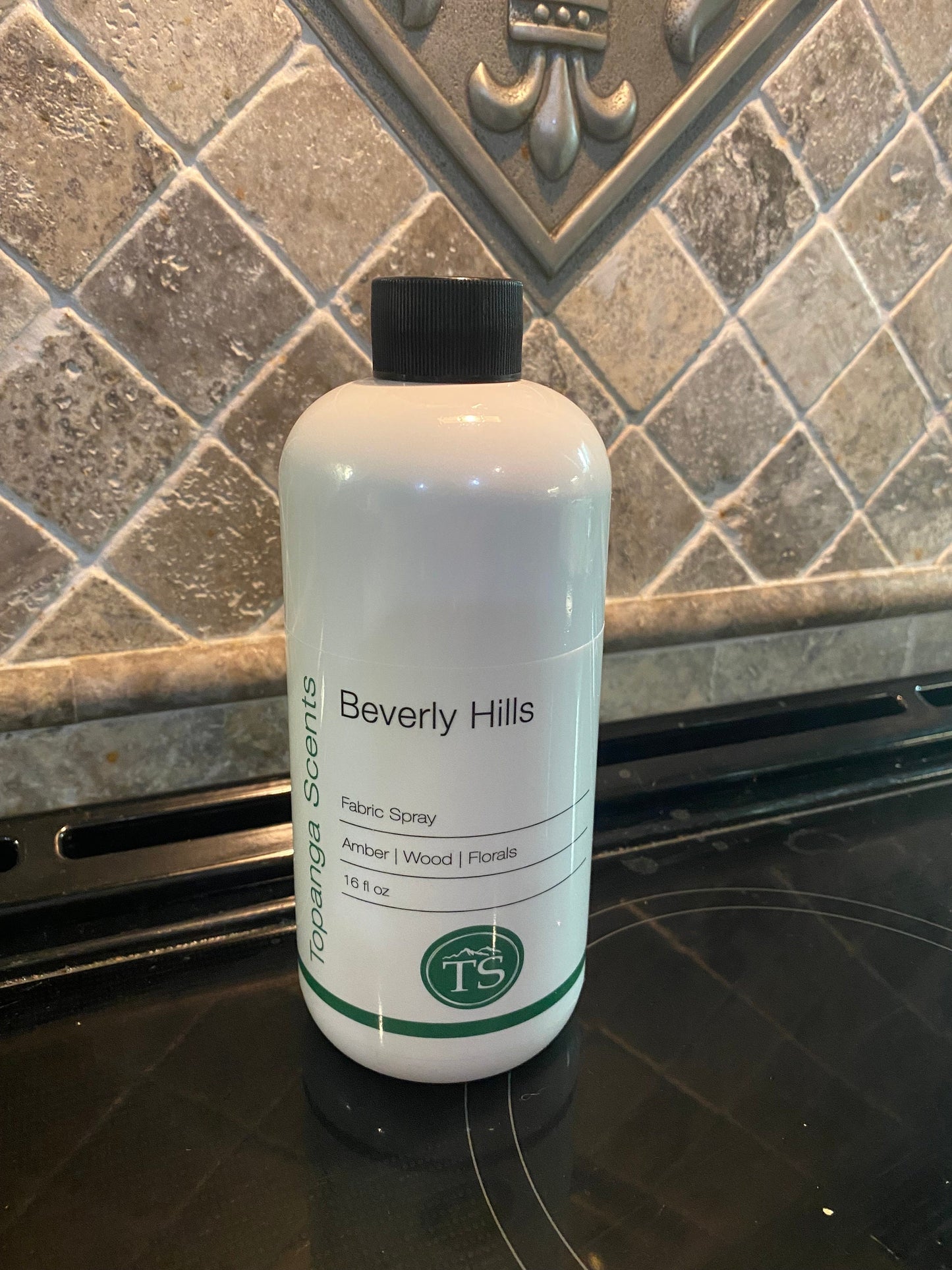 Premier Topanga Scents Fabric Spray 16 oz.