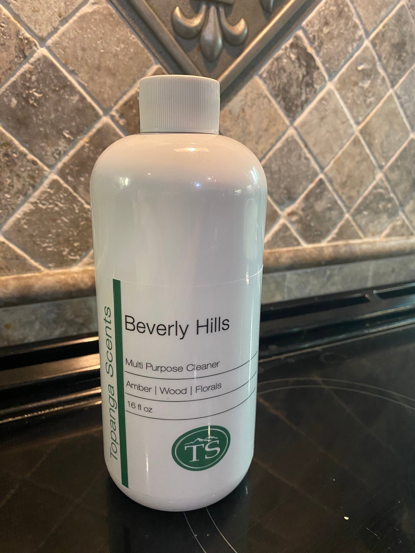 Premier Topanga Multi-Purpose Cleaner