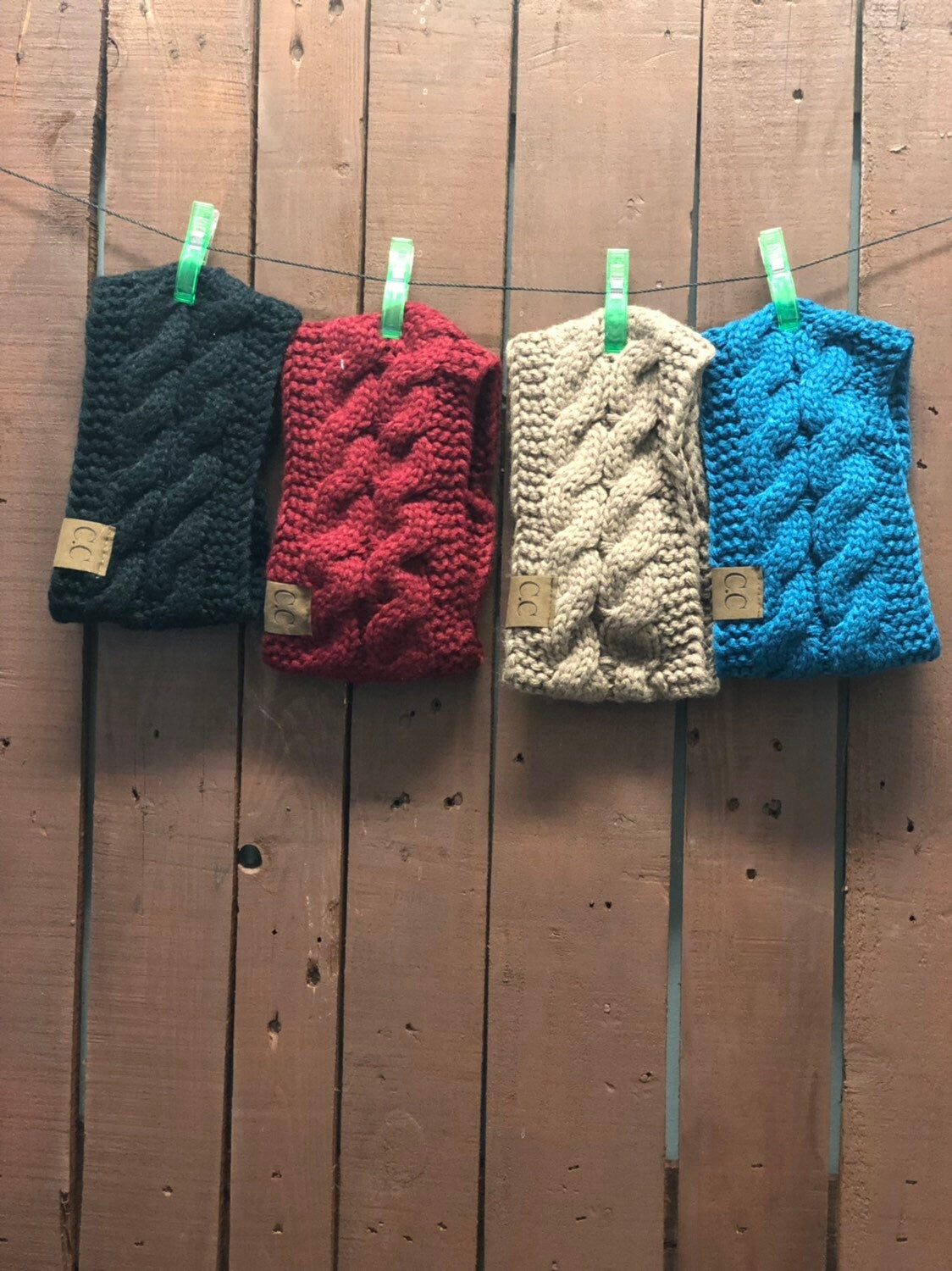 Headwraps