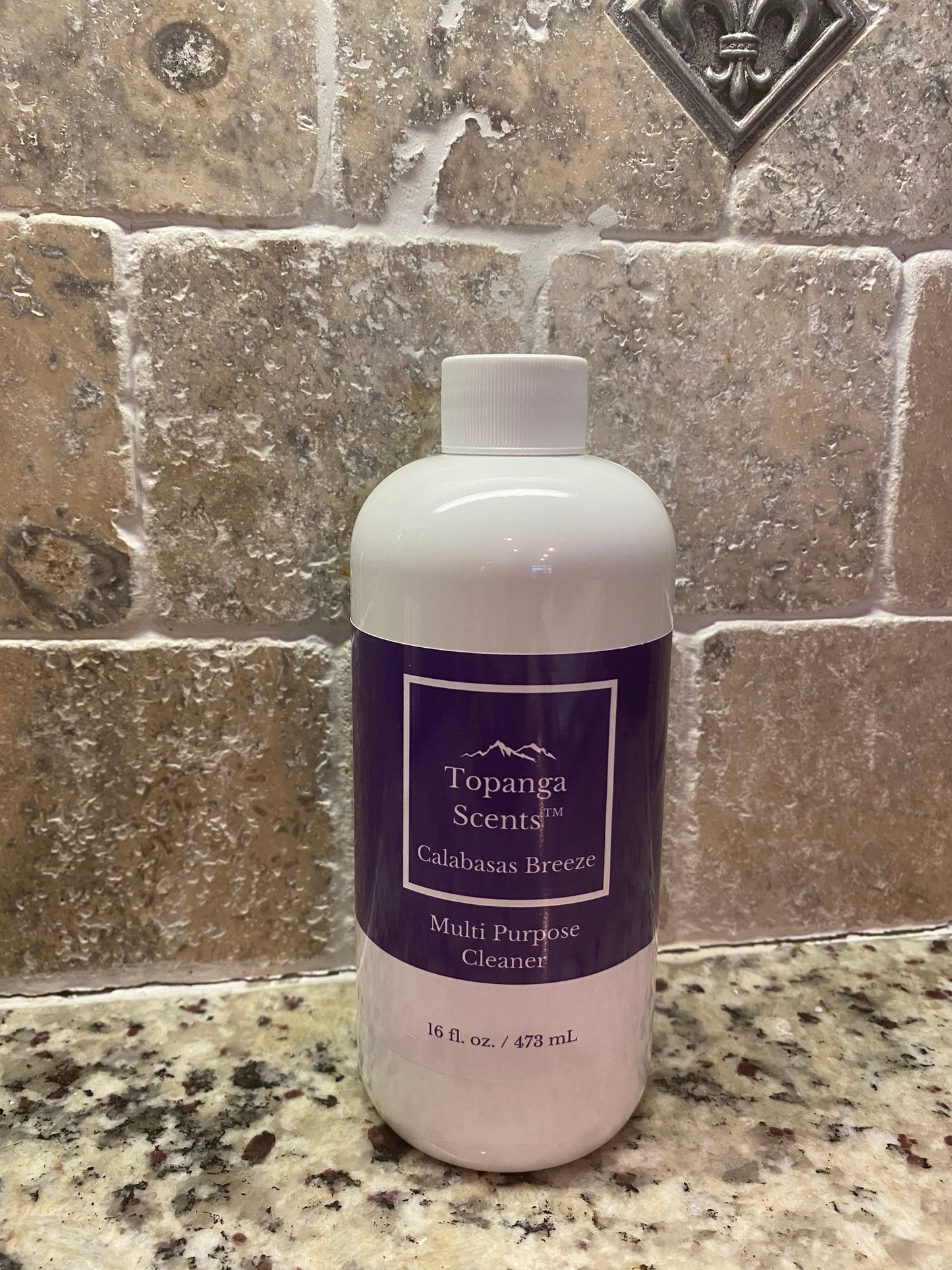 Topanga Multi-Purpose Cleaner