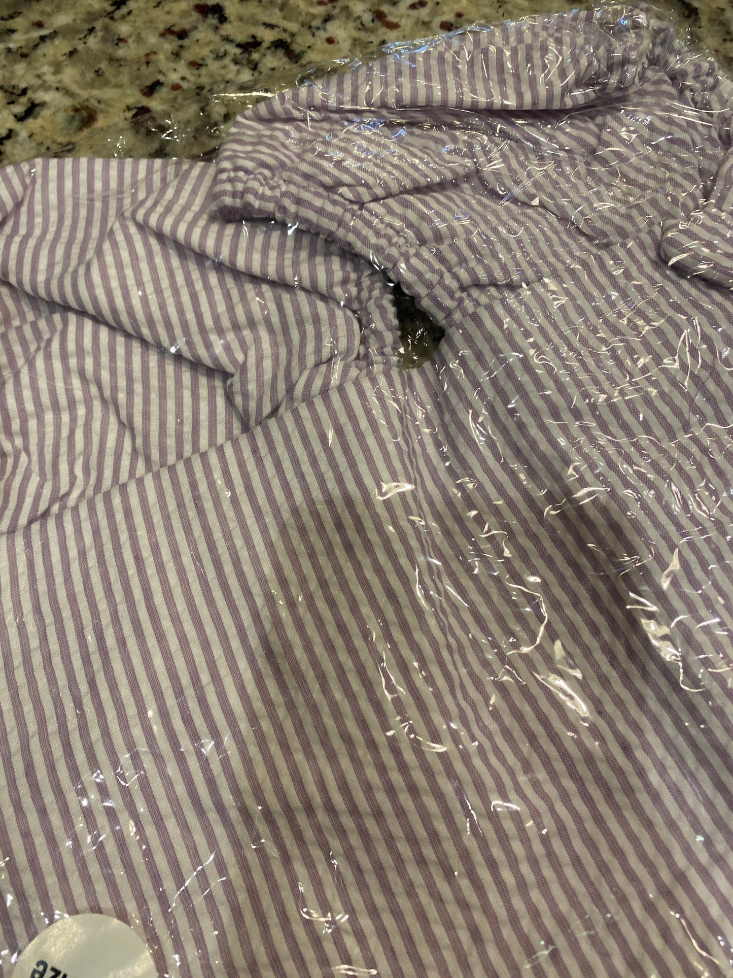 Puddle Jumper Covers