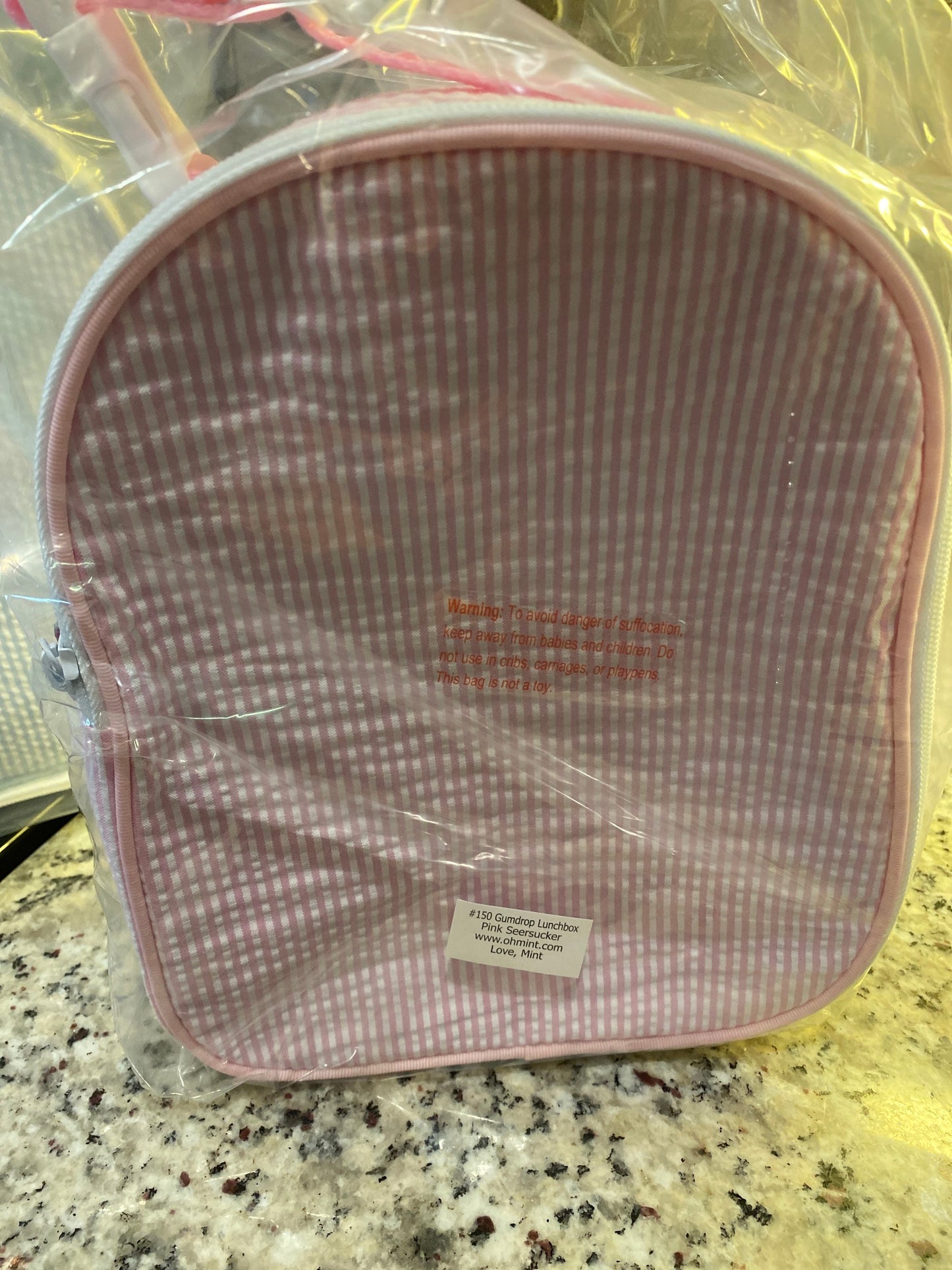 Lunch Box