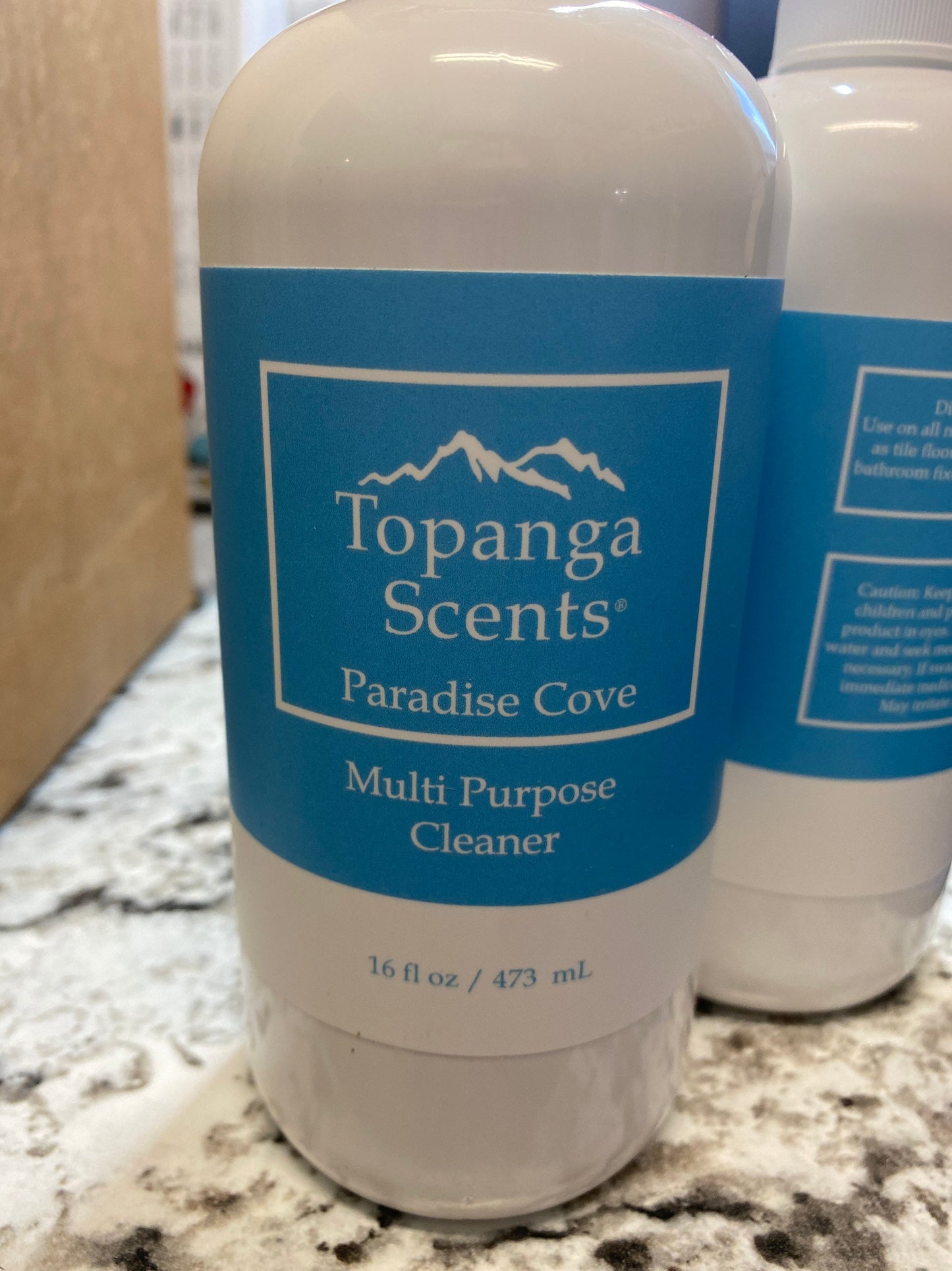 Topanga Multi-Purpose Cleaner