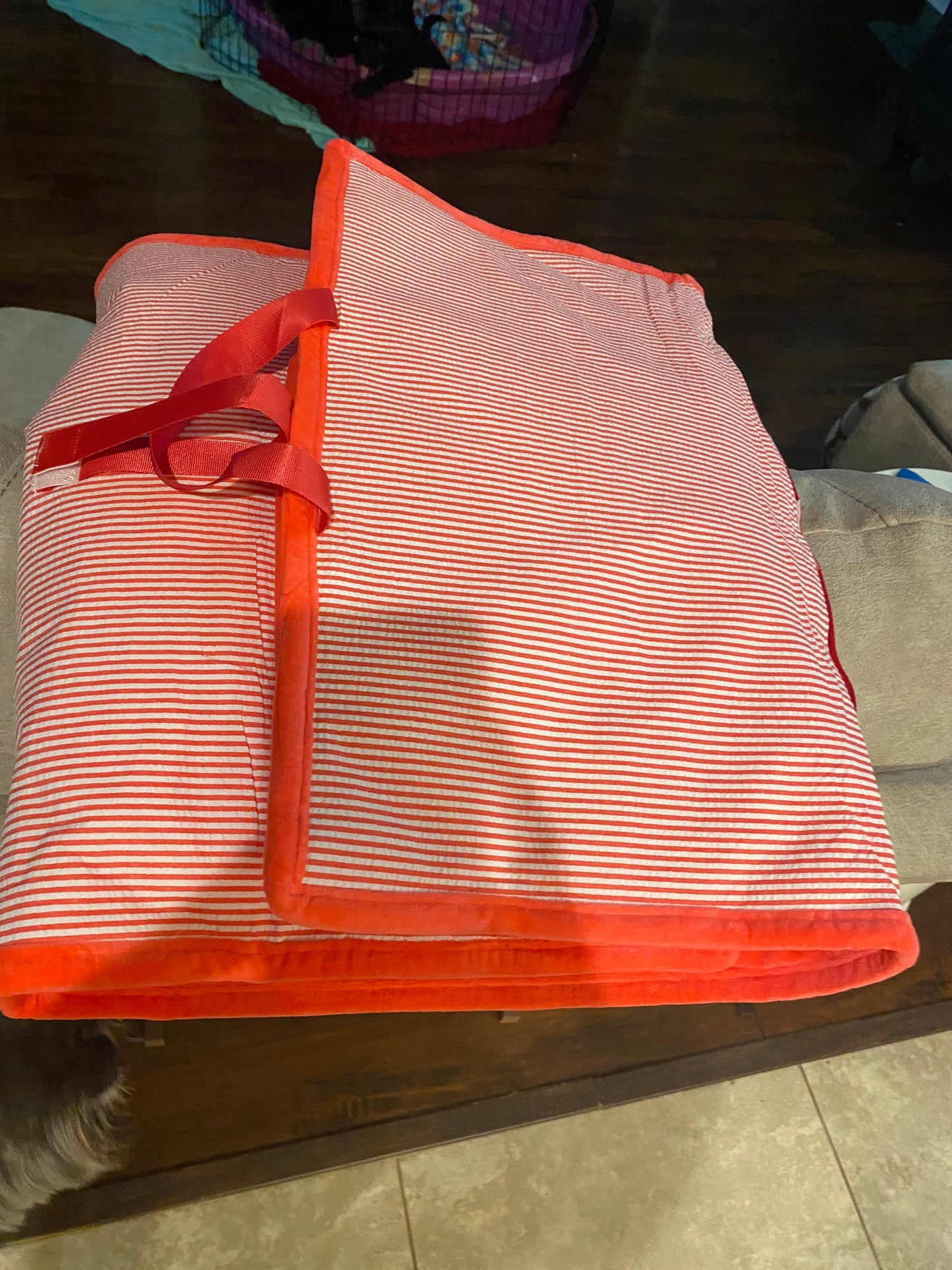 Nap Mats Personalized