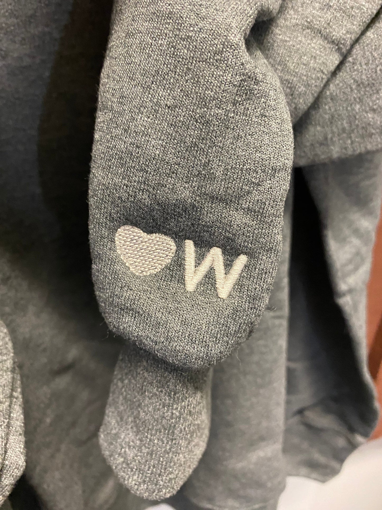 Anniversary Sweatshirt