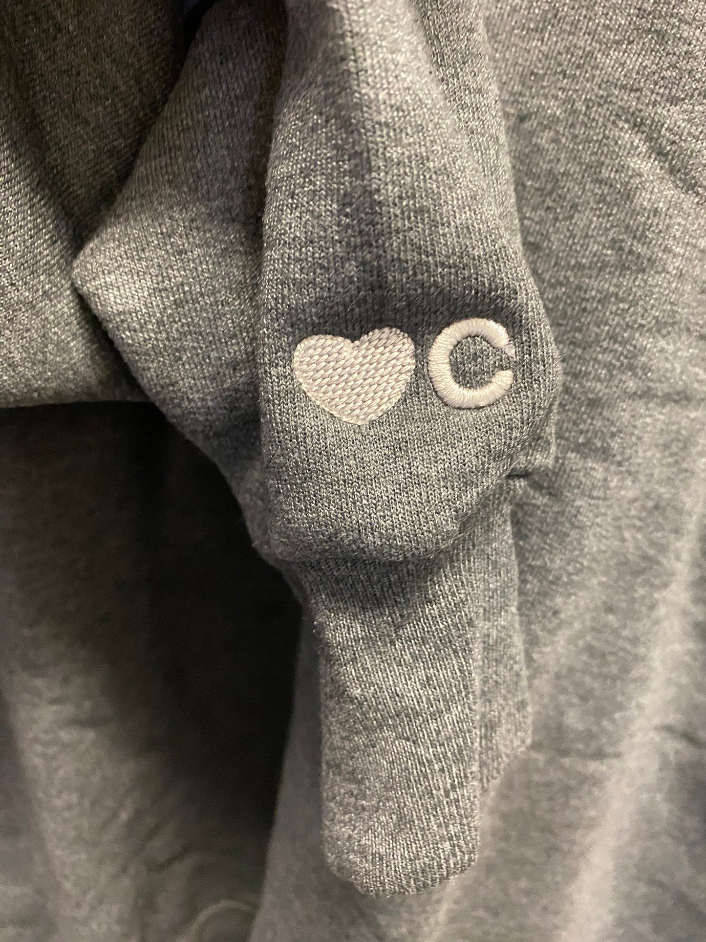 Anniversary Sweatshirt