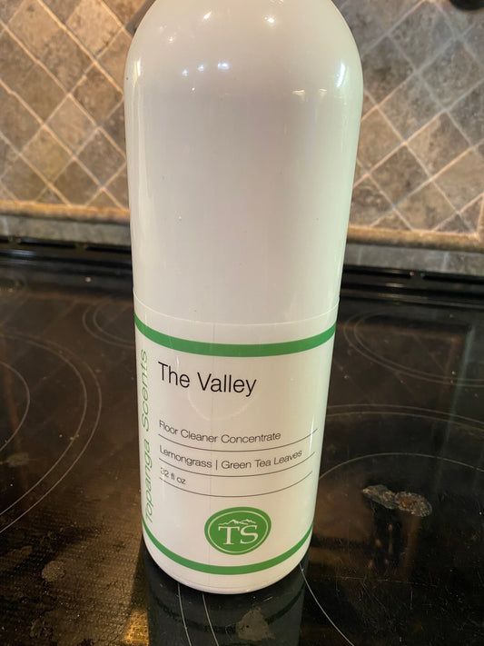 Topanga Floor Cleaner Concentrated