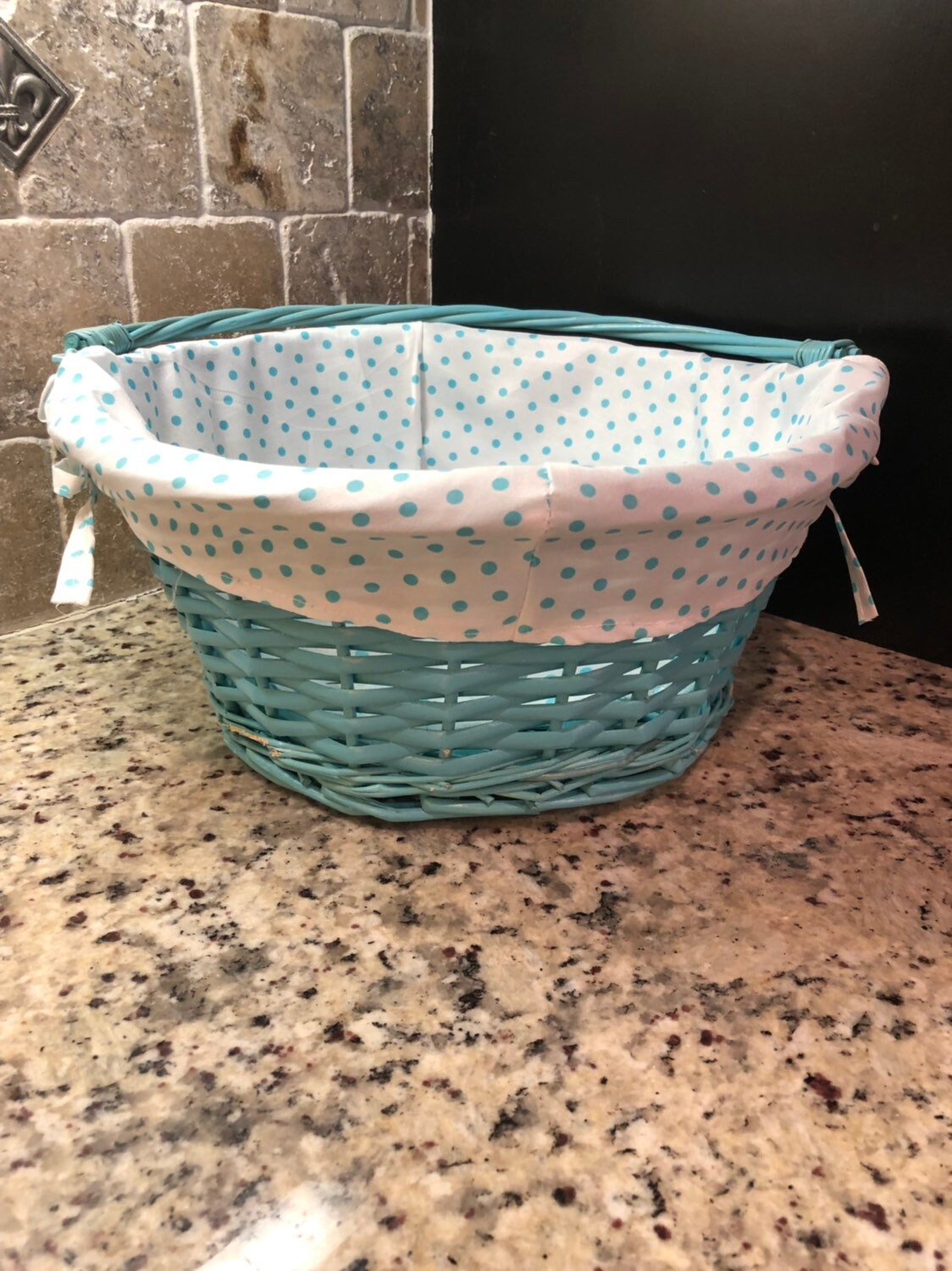 Easter Baskets personalized