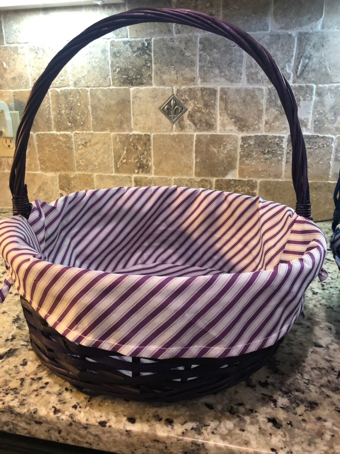 Easter Baskets personalized