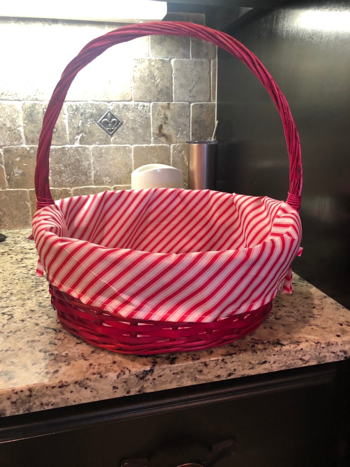 Easter Baskets personalized