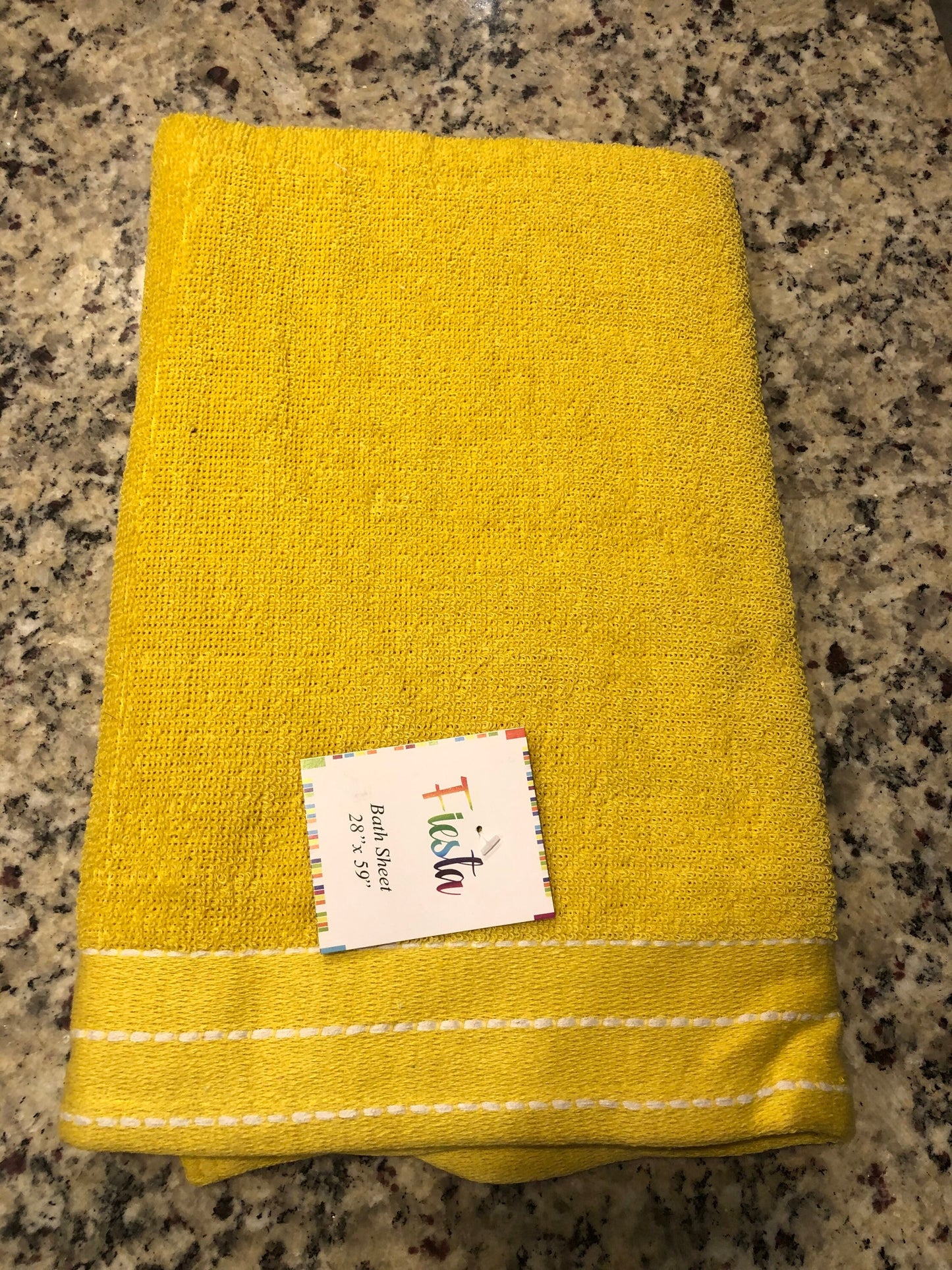 Personalized Beach Towels - NEW COLORS!