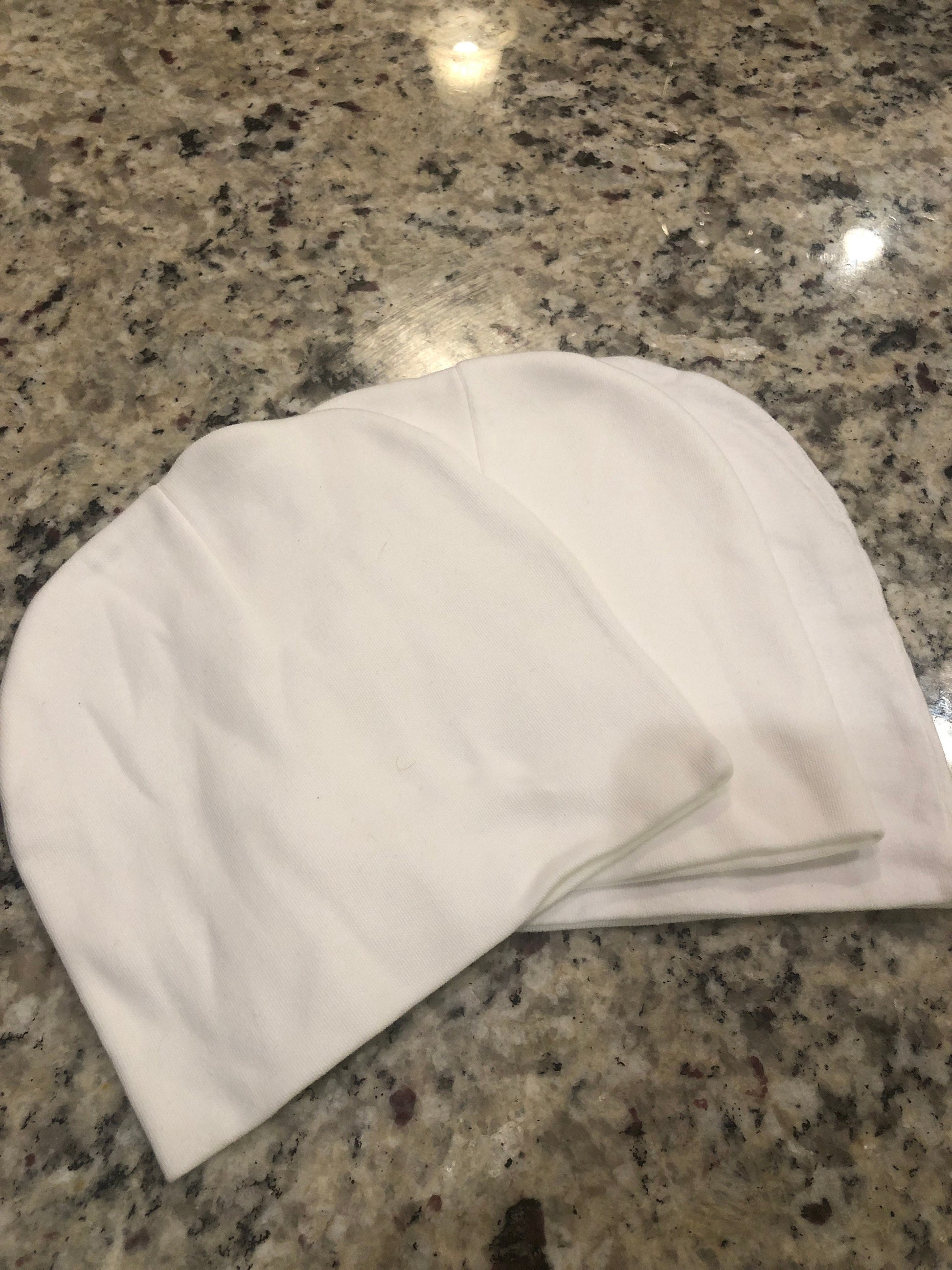Newborn baby hats