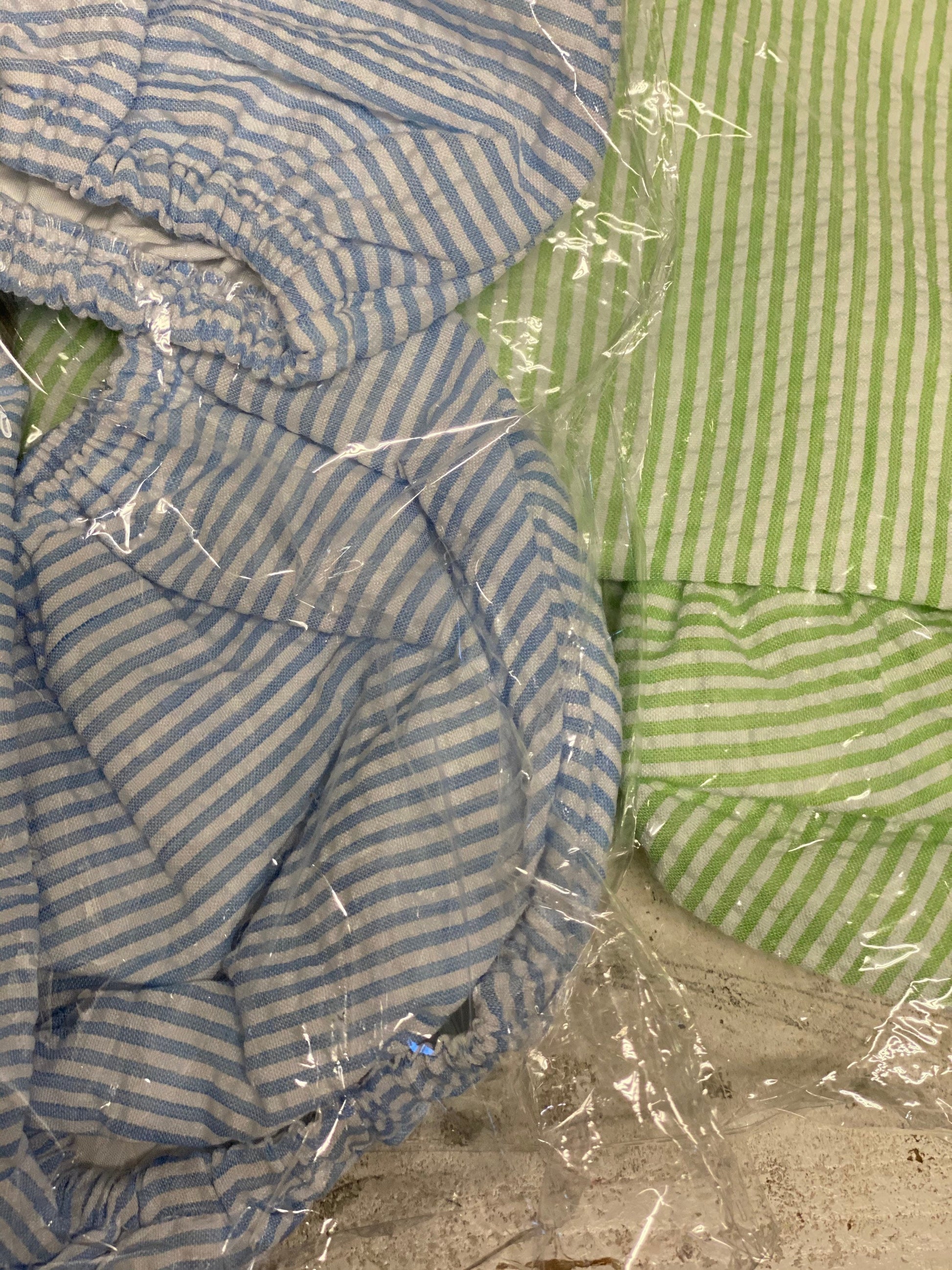Puddle Jumper Covers