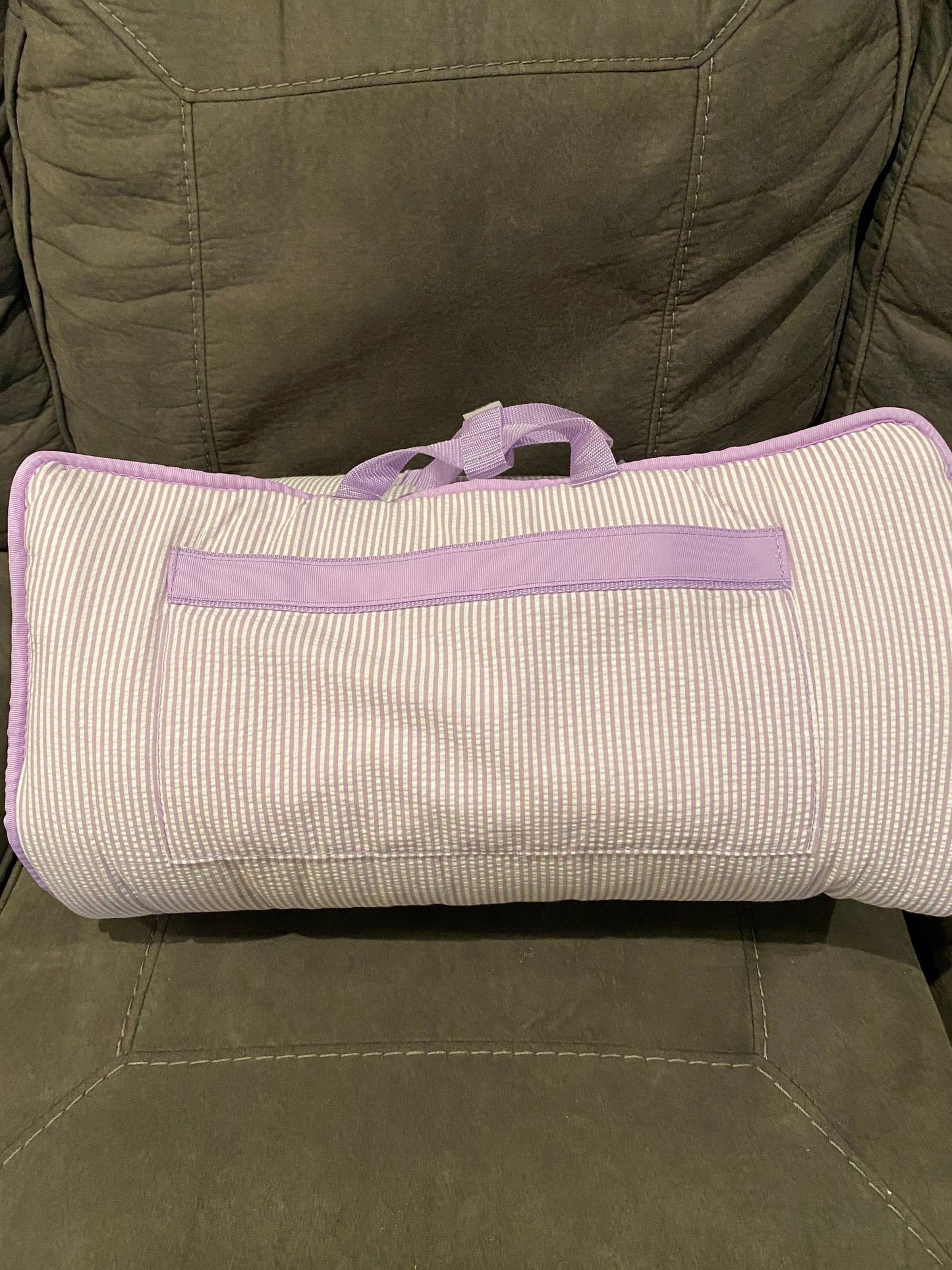 Nap Mats Personalized