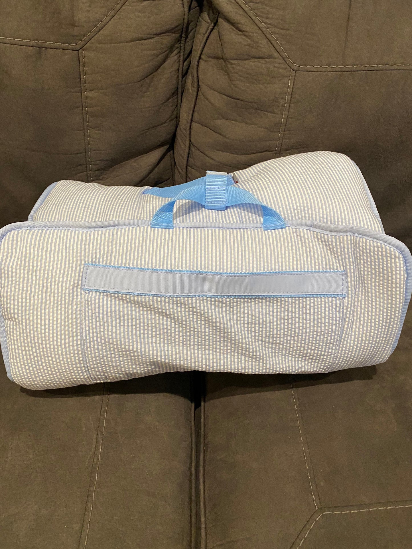 Nap Mats Personalized
