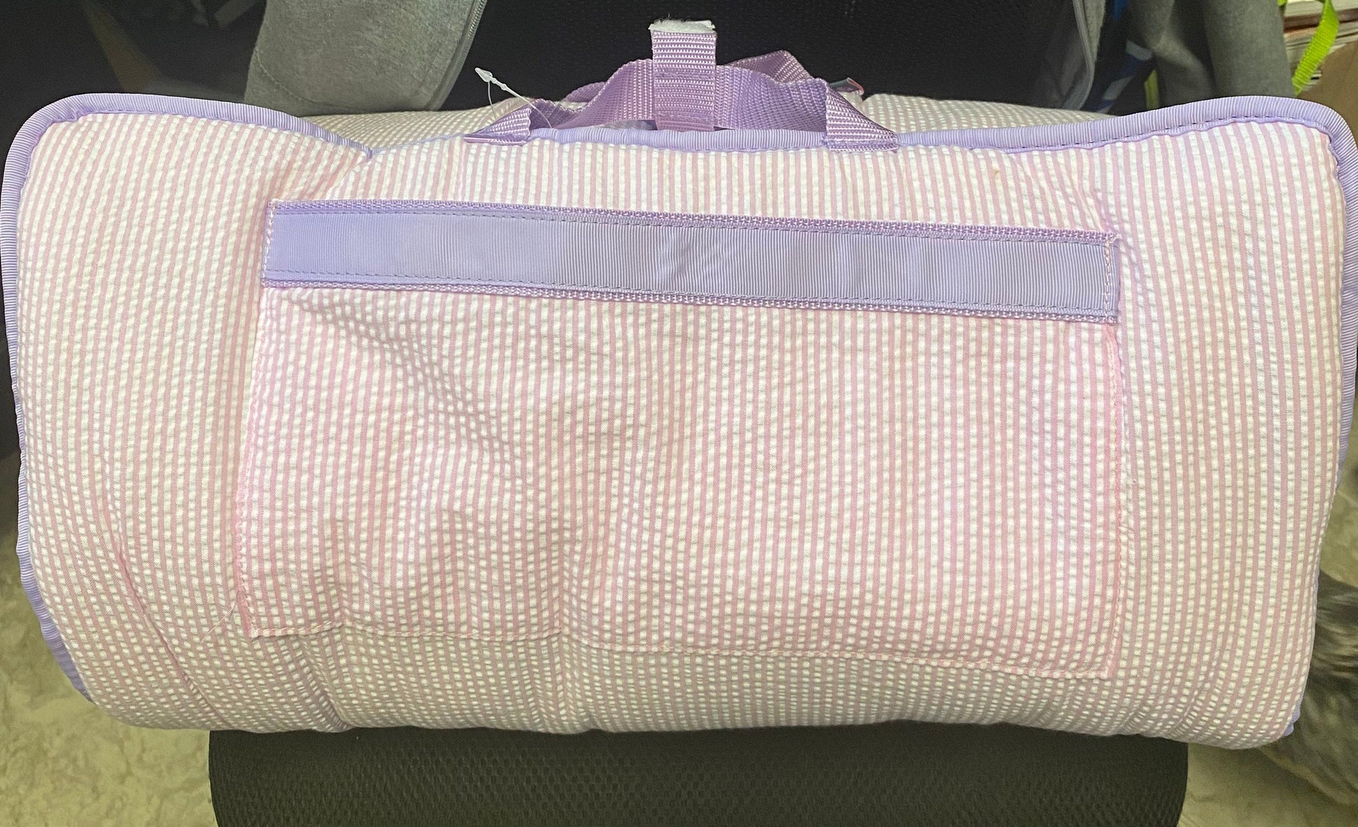 Nap Mats Personalized
