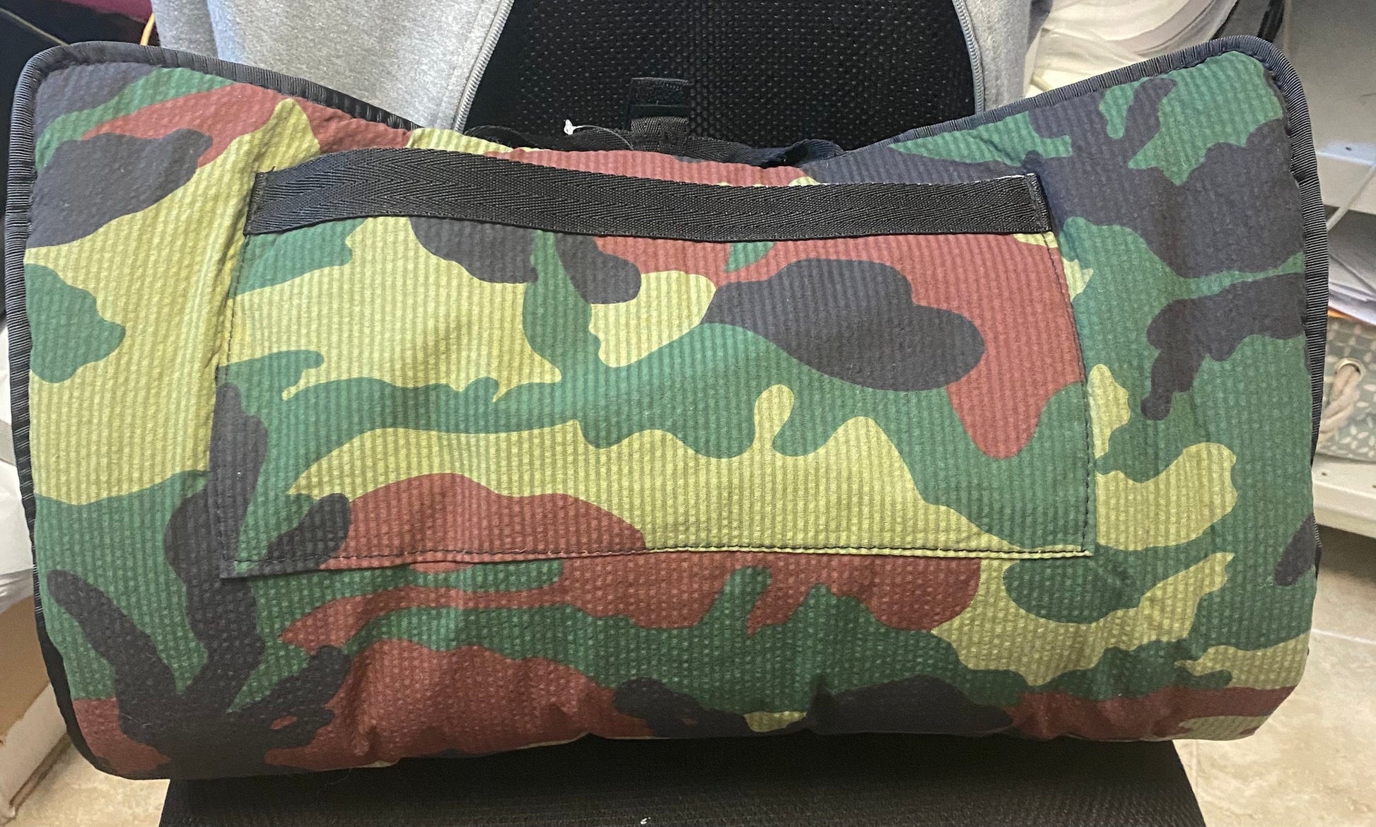 Nap Mats Personalized