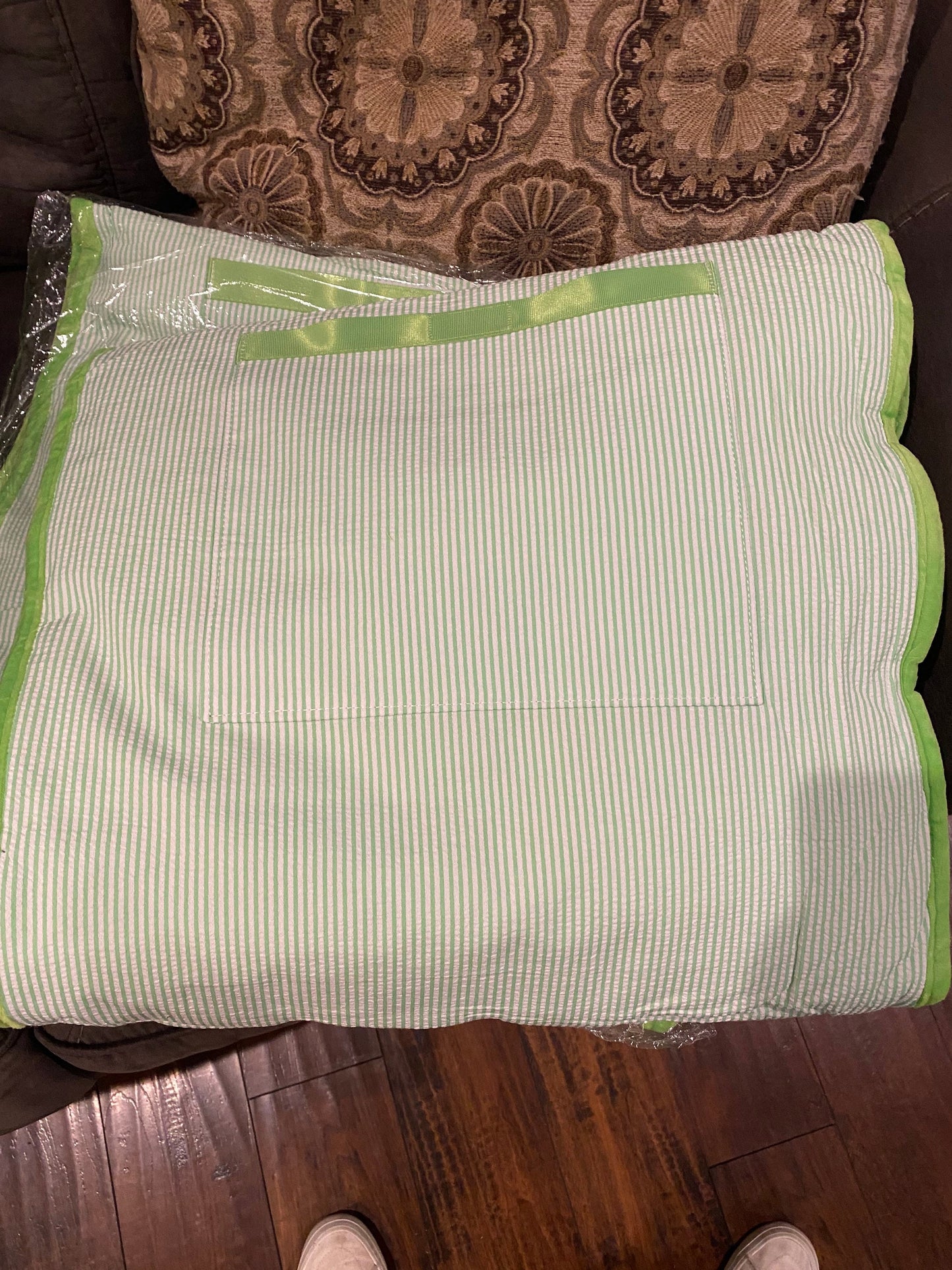 Nap Mats Personalized