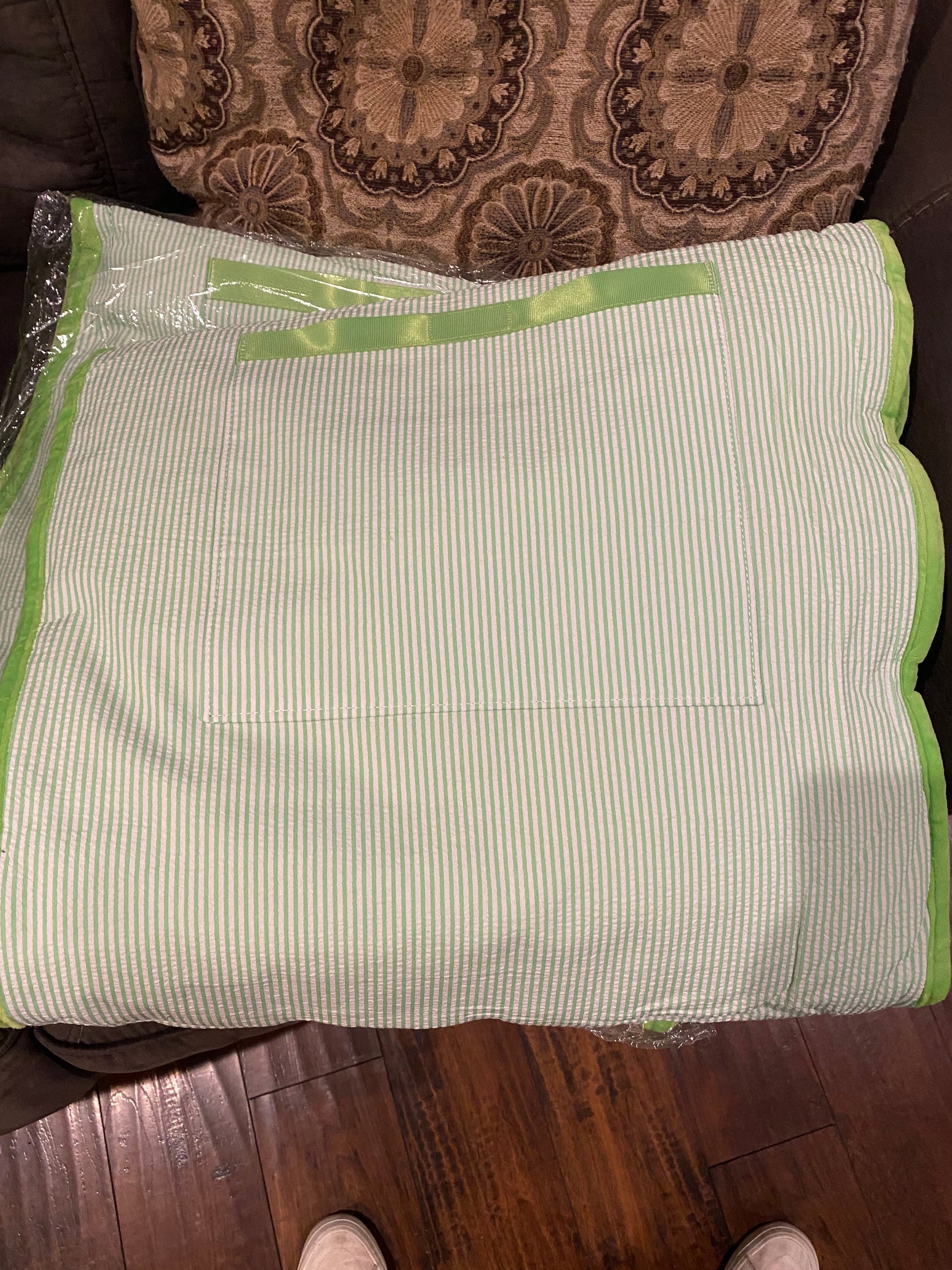 Nap Mats Personalized