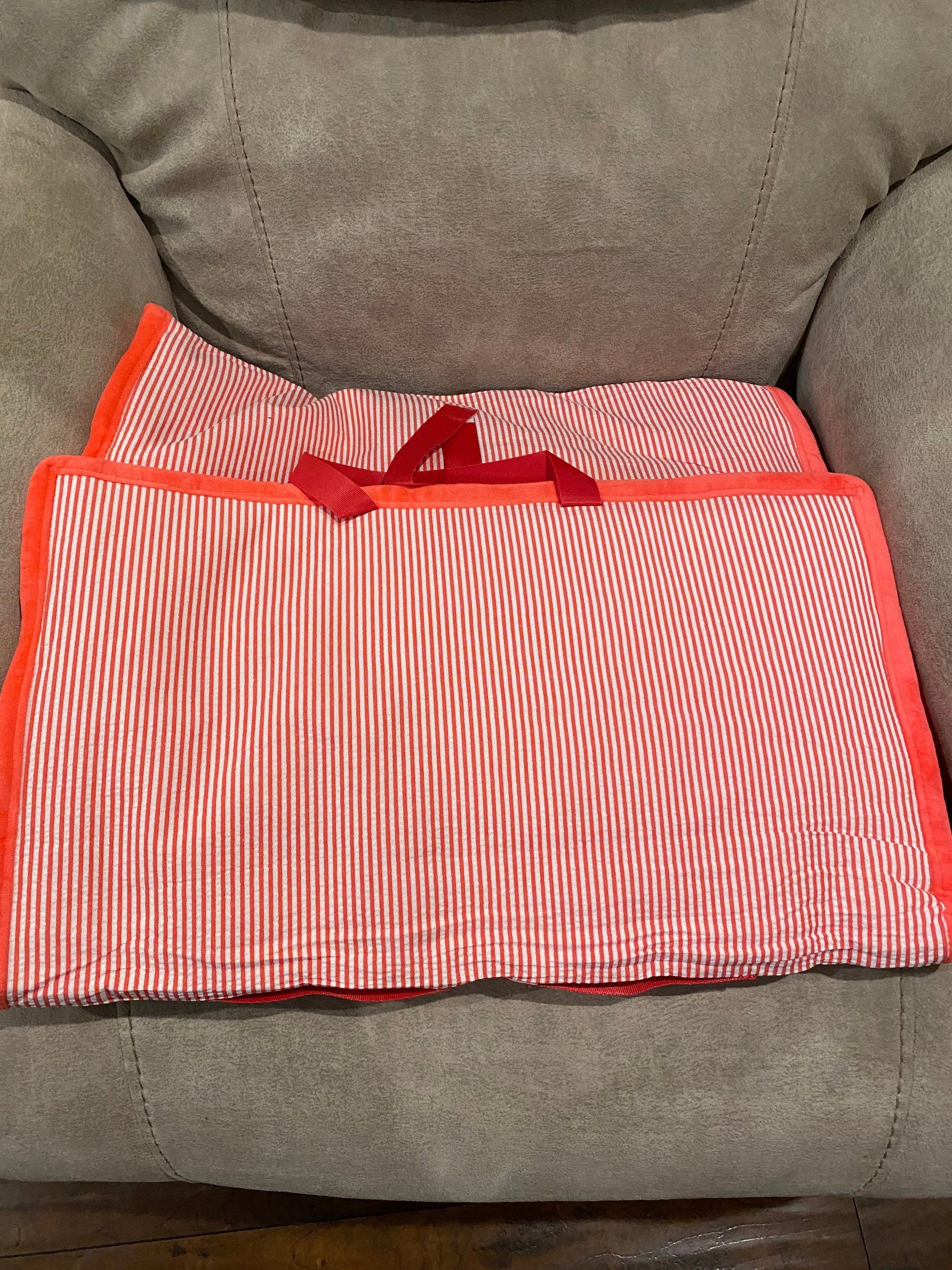 Nap Mats Personalized