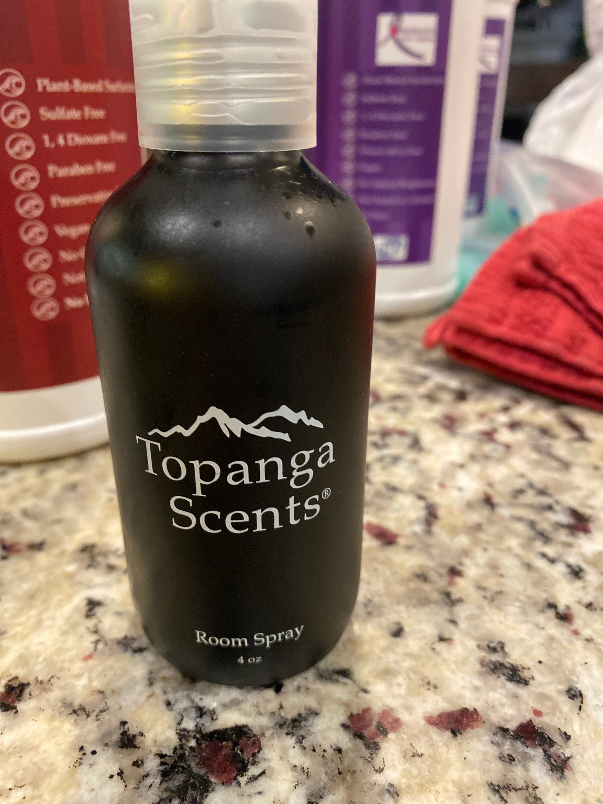 Laguna Room Spray